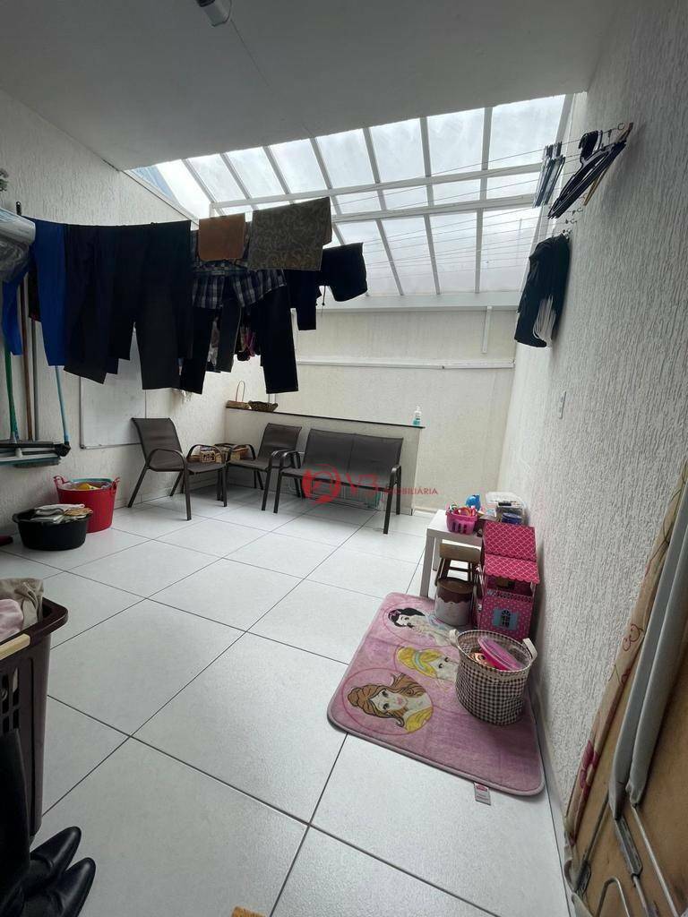 Sobrado à venda com 3 quartos, 135m² - Foto 17