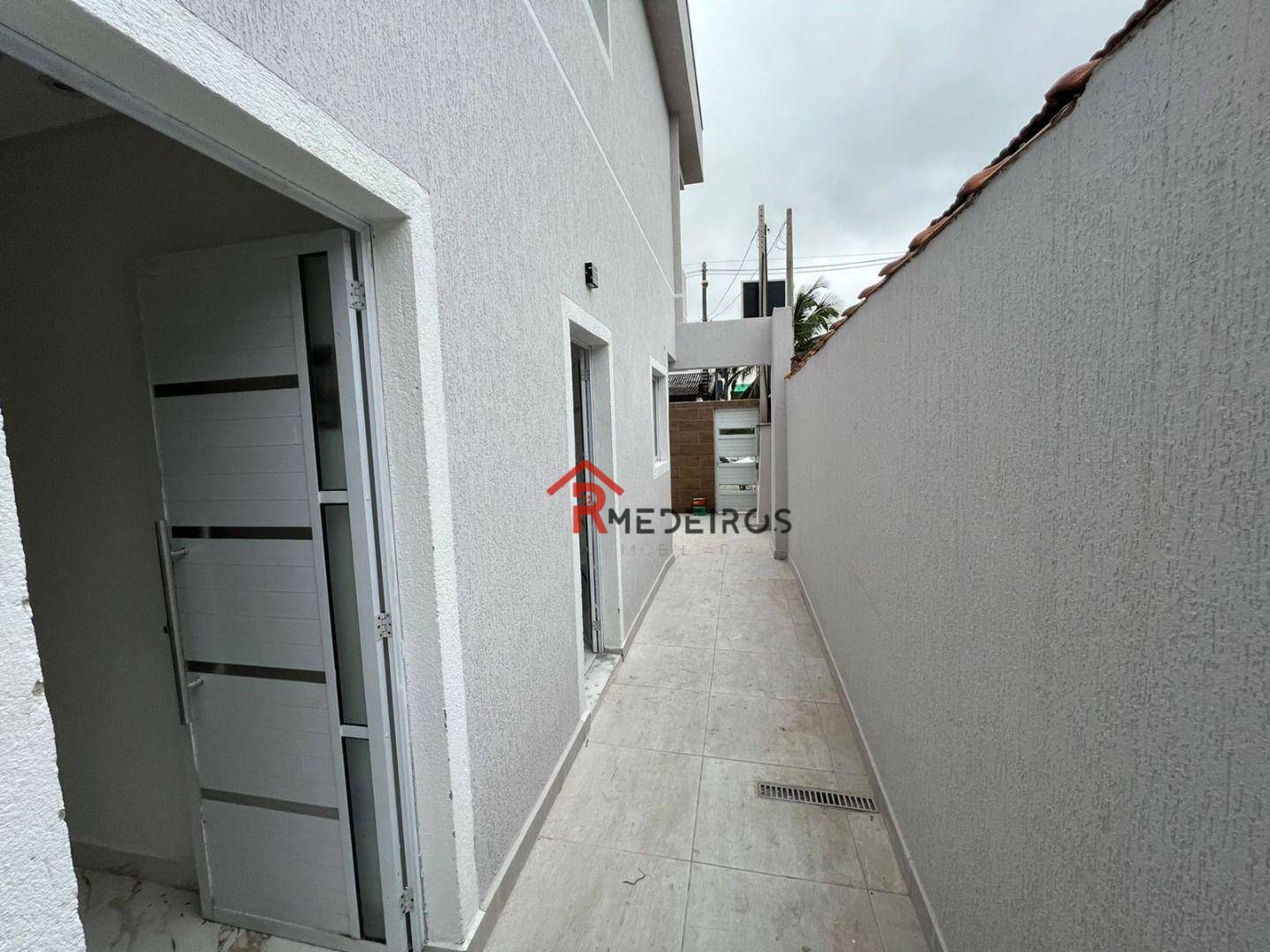 Casa à venda com 2 quartos, 56m² - Foto 16