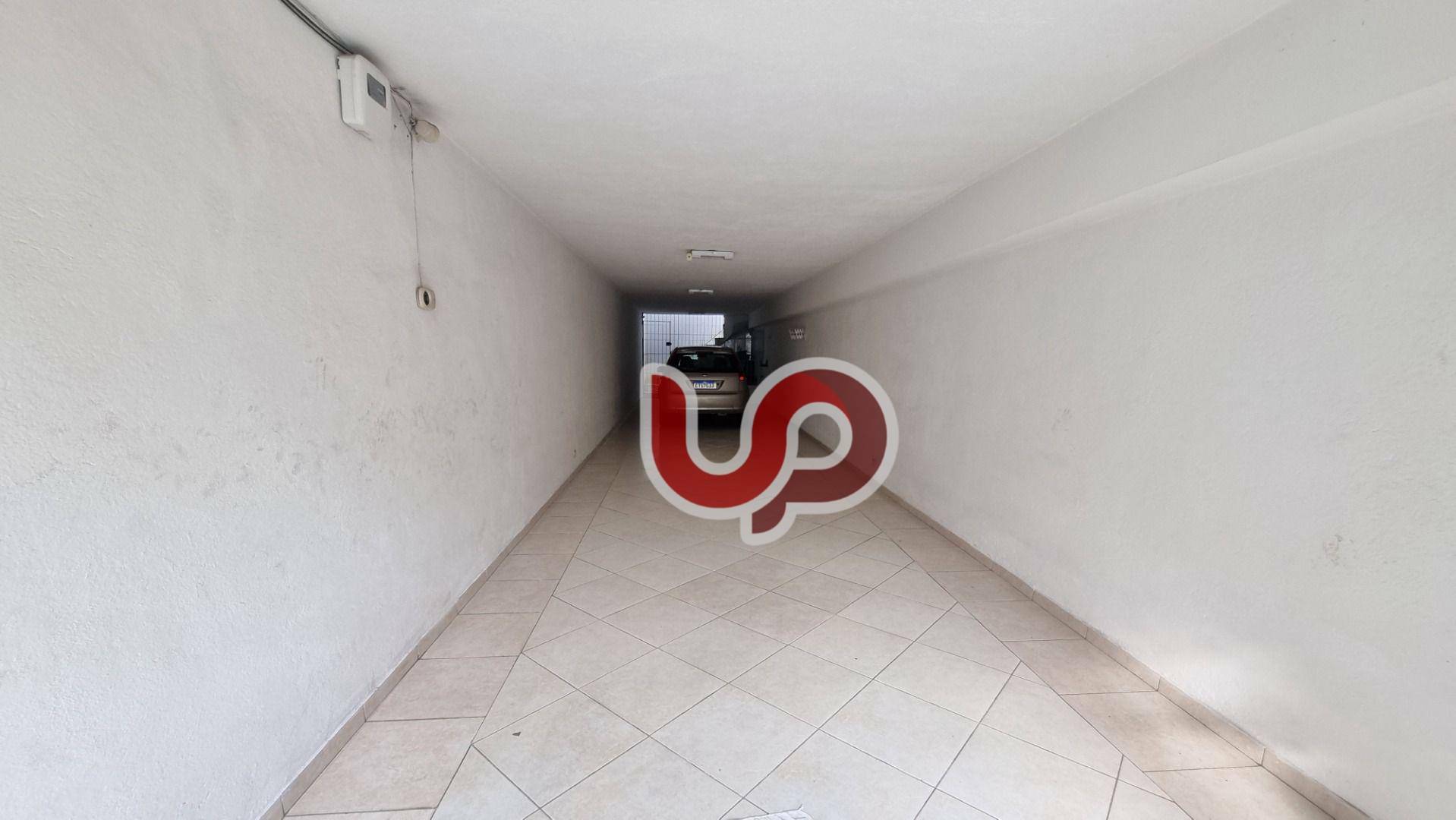 Sobrado à venda com 3 quartos, 140m² - Foto 5