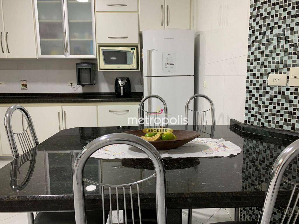 Sobrado à venda com 3 quartos, 282m² - Foto 11