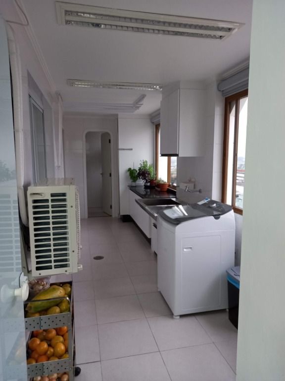 Apartamento à venda com 3 quartos, 198m² - Foto 28