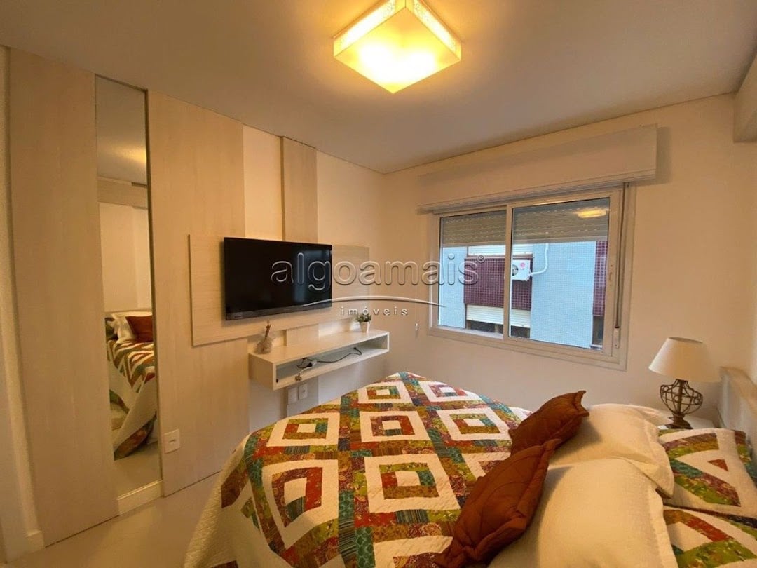 Apartamento à venda com 3 quartos - Foto 17