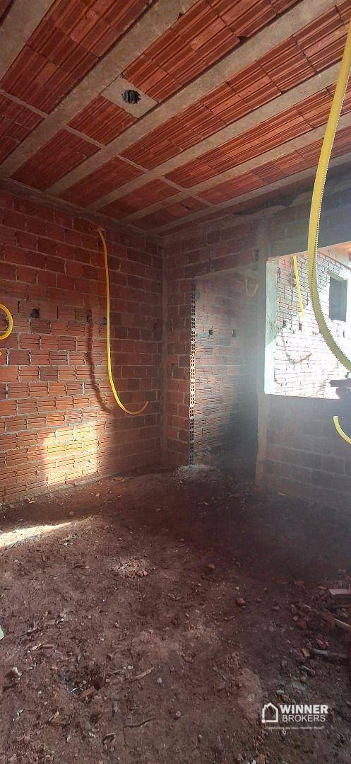 Casa à venda com 3 quartos, 74m² - Foto 13