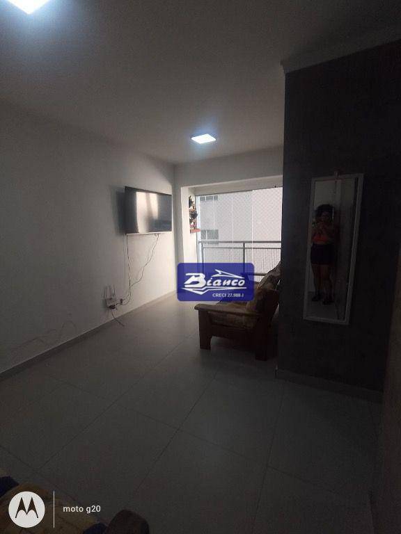 Apartamento à venda com 2 quartos, 48m² - Foto 10