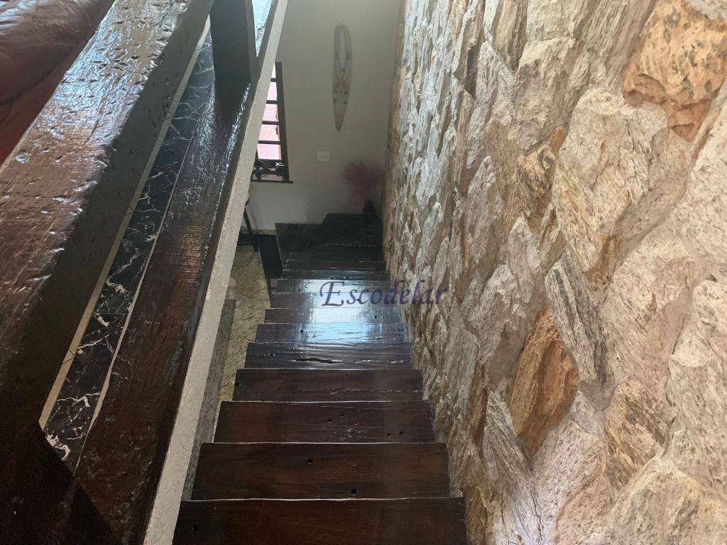 Sobrado à venda com 4 quartos, 380m² - Foto 14