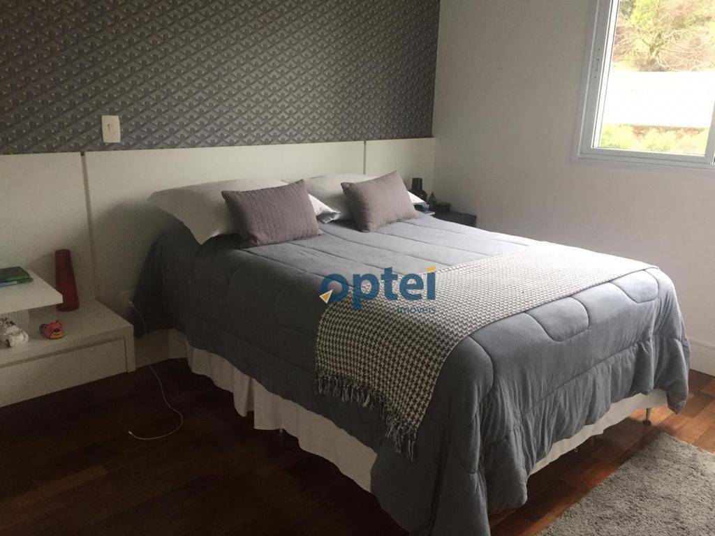 Apartamento à venda com 3 quartos, 137m² - Foto 23