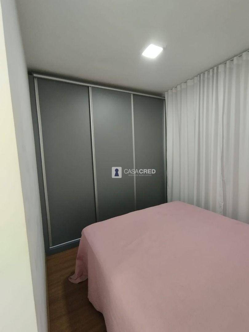 Apartamento à venda com 2 quartos, 52m² - Foto 12