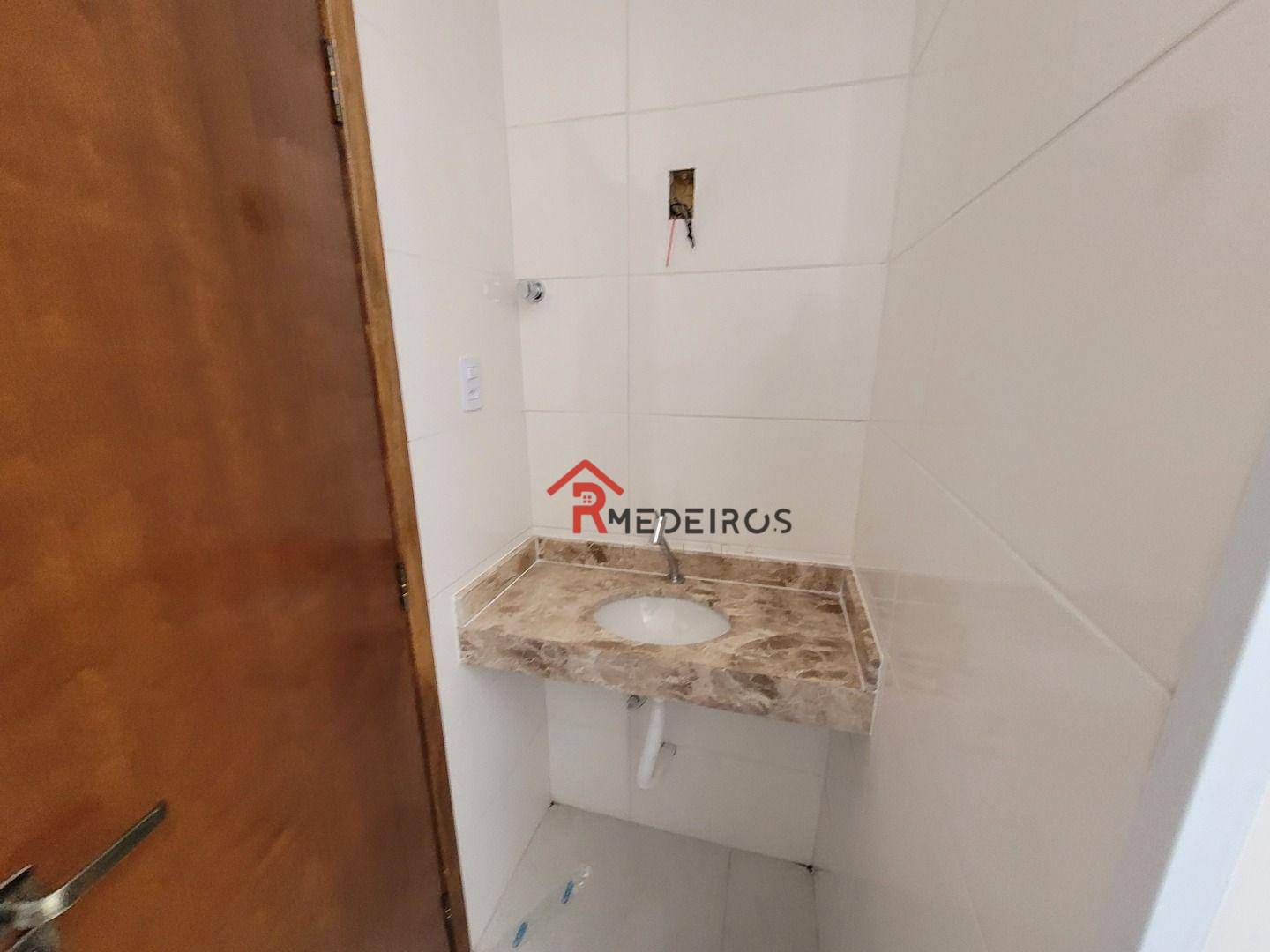 Sobrado à venda com 2 quartos, 59m² - Foto 11