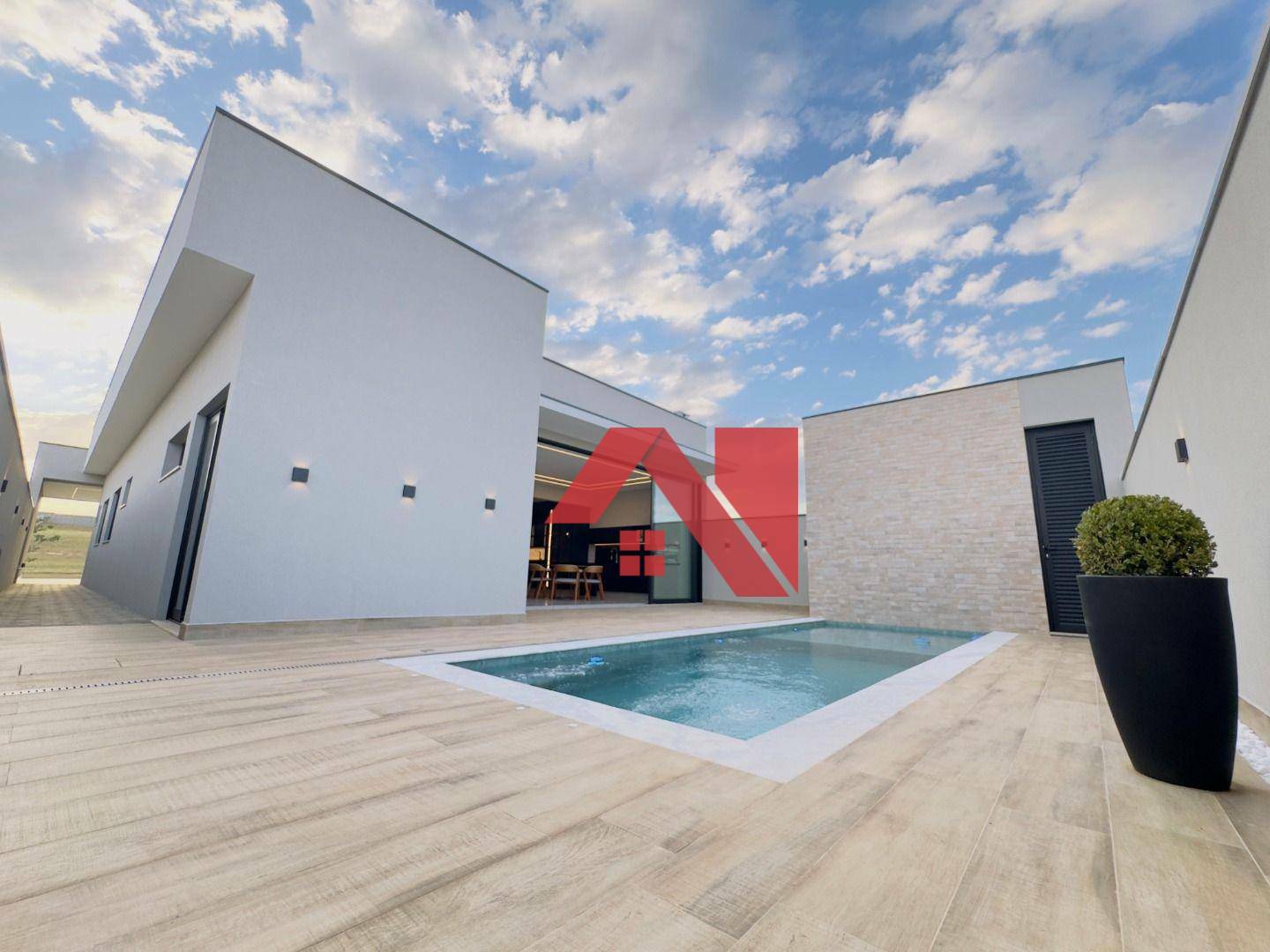 Casa de Condomínio à venda com 3 quartos, 226m² - Foto 17