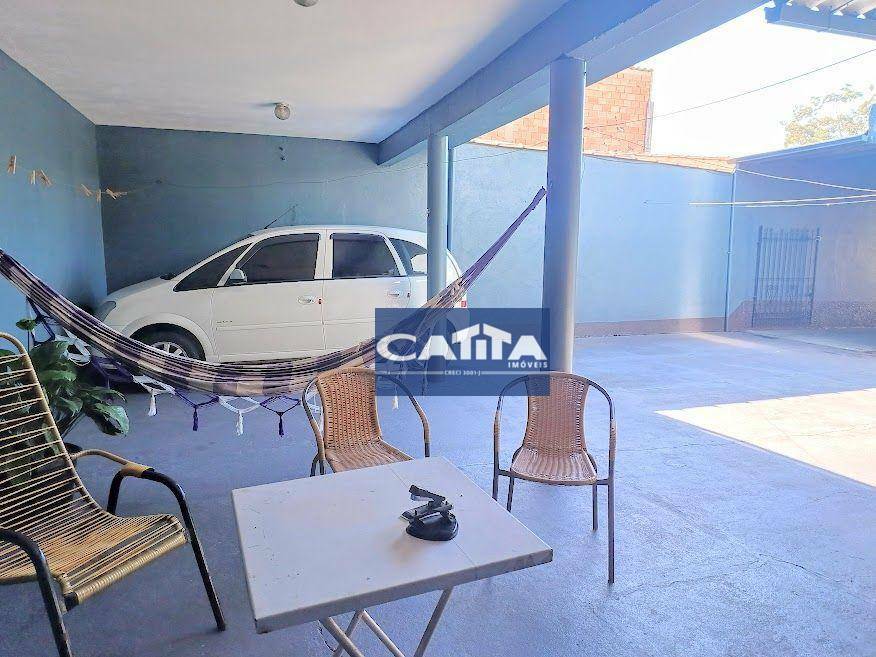 Casa à venda com 3 quartos, 215m² - Foto 34