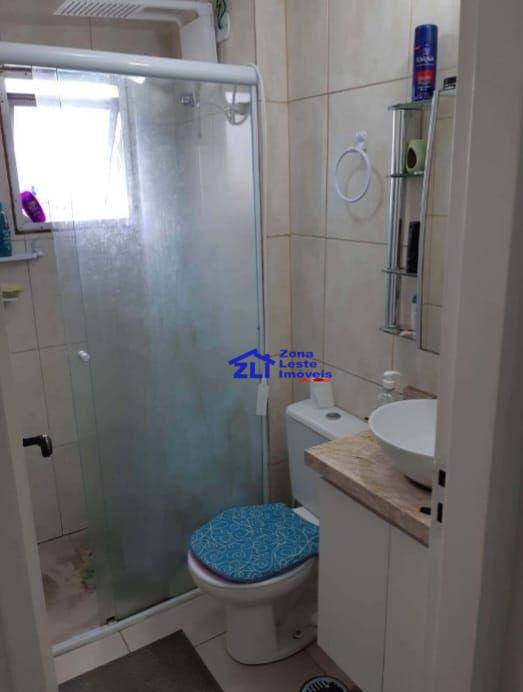 Apartamento à venda com 2 quartos, 69m² - Foto 4