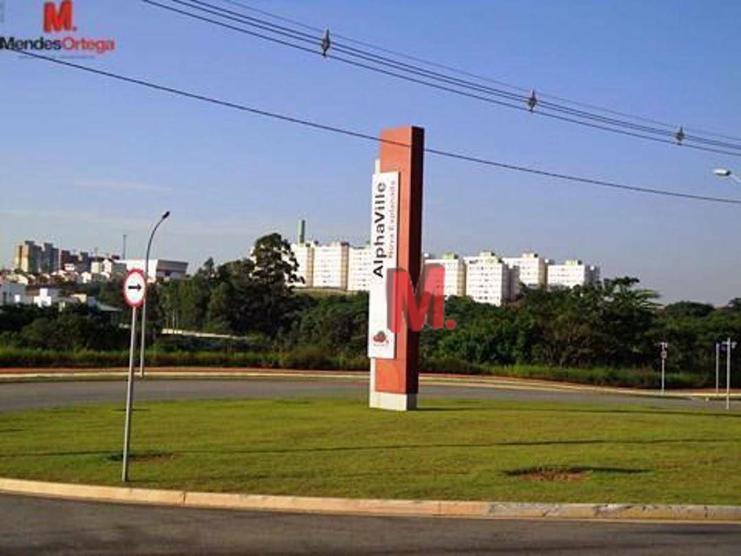 Loteamento e Condomínio à venda, 560M2 - Foto 4