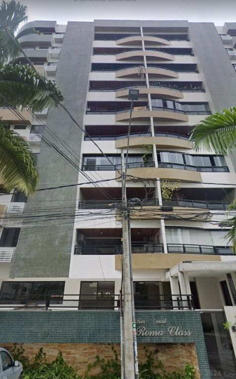 Apartamento à venda com 4 quartos, 195m² - Foto 1