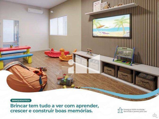 Apartamento à venda com 2 quartos, 65m² - Foto 30