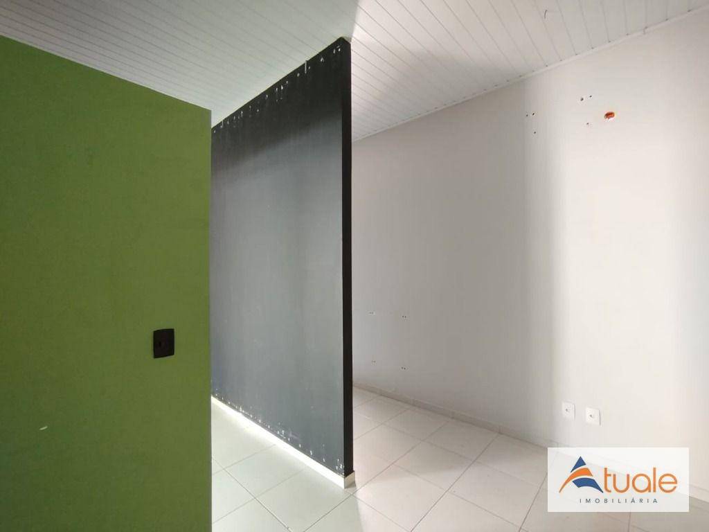 Conjunto Comercial-Sala para alugar, 32m² - Foto 5