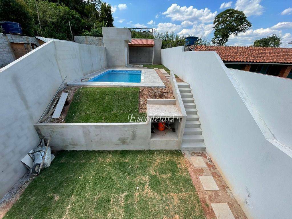 Sobrado à venda com 3 quartos, 130m² - Foto 8