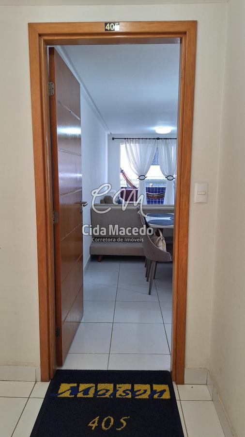 Apartamento à venda com 3 quartos, 70m² - Foto 2