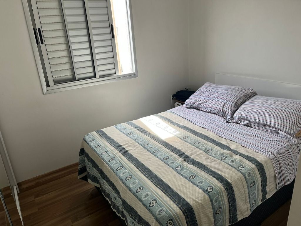 Apartamento à venda com 3 quartos, 61m² - Foto 17