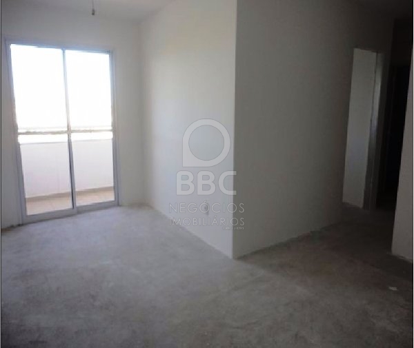 Apartamento à venda com 3 quartos, 69m² - Foto 2