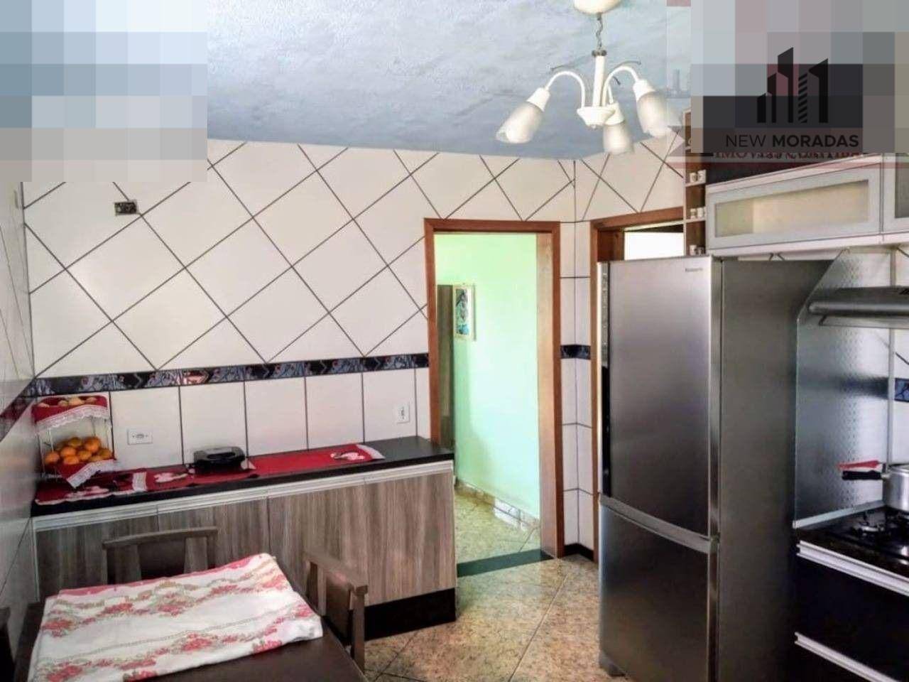 Sobrado à venda com 4 quartos, 380m² - Foto 6