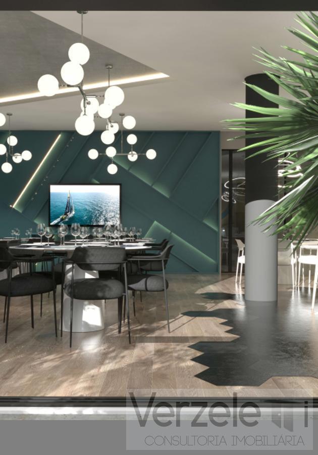Apartamento à venda com 2 quartos, 93m² - Foto 15