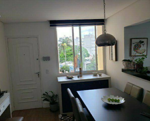 Apartamento, 2 quartos, 63 m² - Foto 1