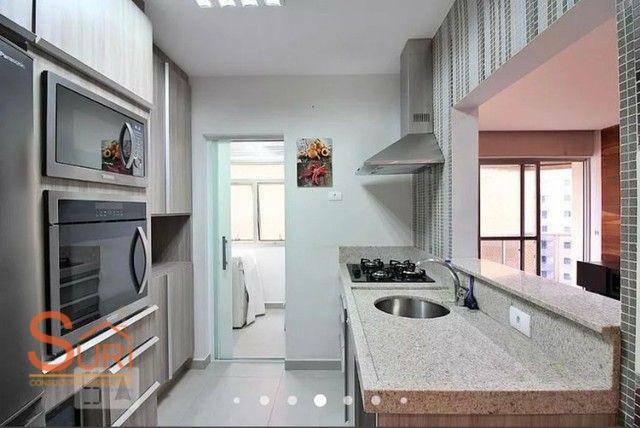 Apartamento à venda com 2 quartos, 69m² - Foto 1