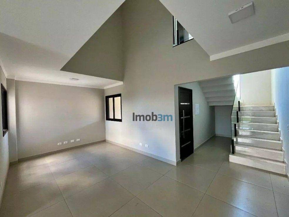 Sobrado à venda com 3 quartos, 129m² - Foto 11