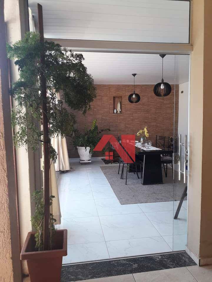 Sobrado à venda com 3 quartos, 259m² - Foto 20