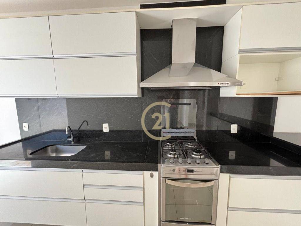 Apartamento à venda com 2 quartos, 87m² - Foto 5