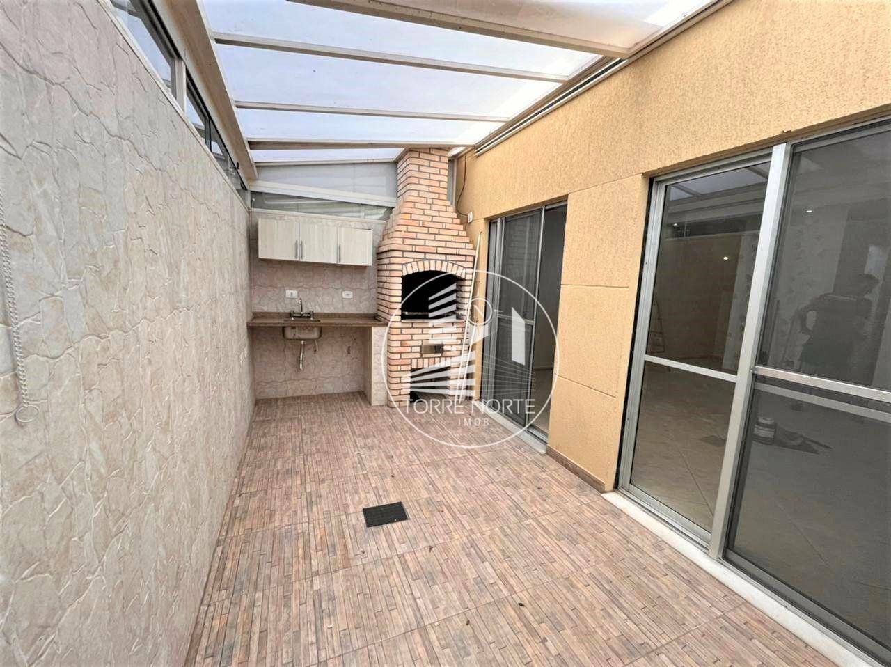 Sobrado à venda com 3 quartos, 120m² - Foto 7