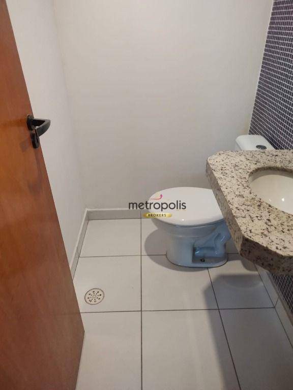 Conjunto Comercial-Sala para alugar, 17m² - Foto 6