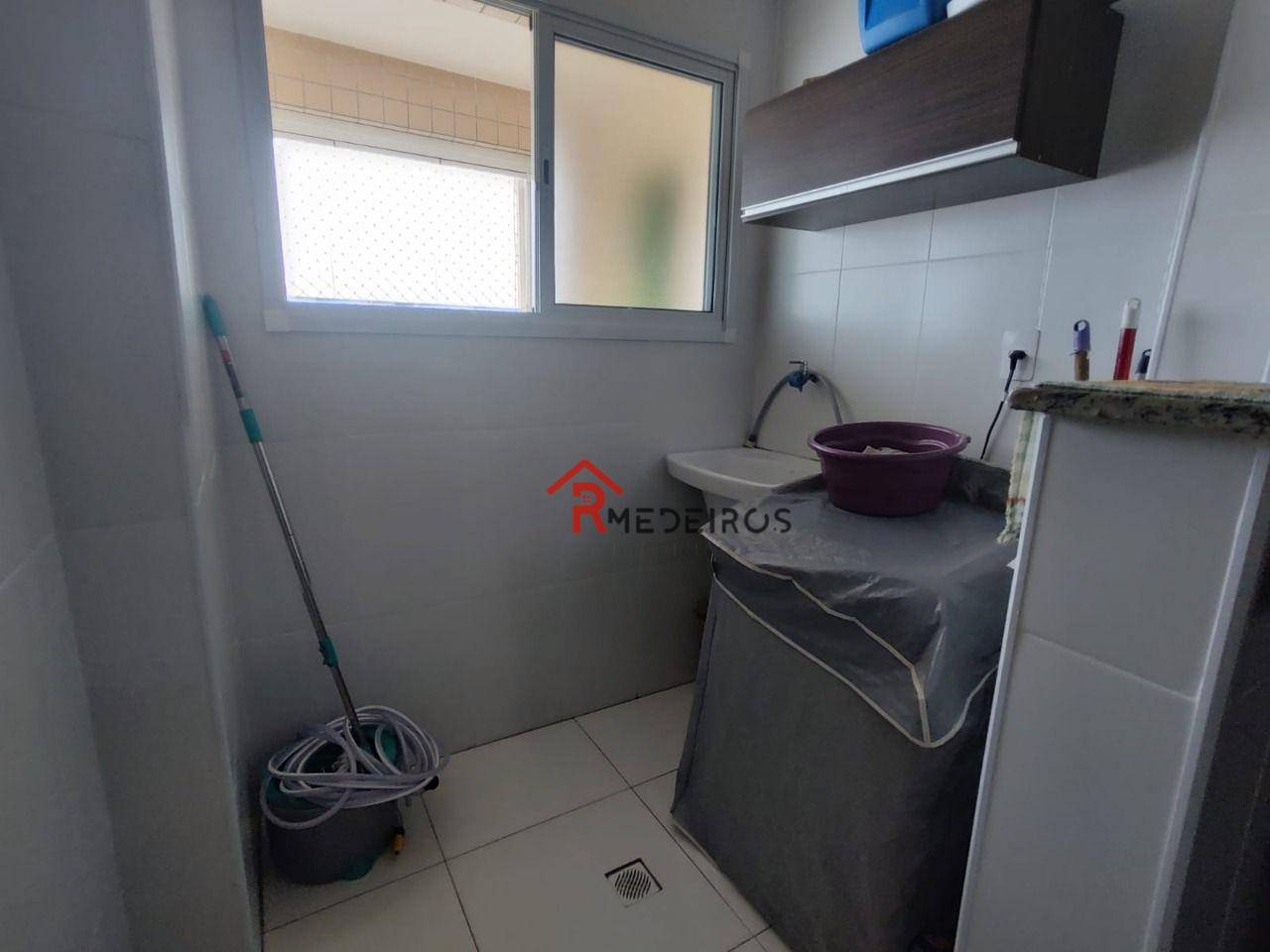 Apartamento à venda com 2 quartos, 89m² - Foto 16