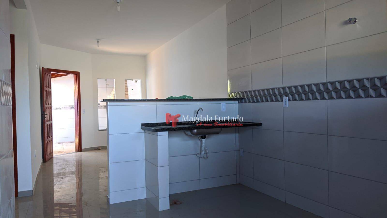 Casa à venda com 2 quartos, 66M2 - Foto 18