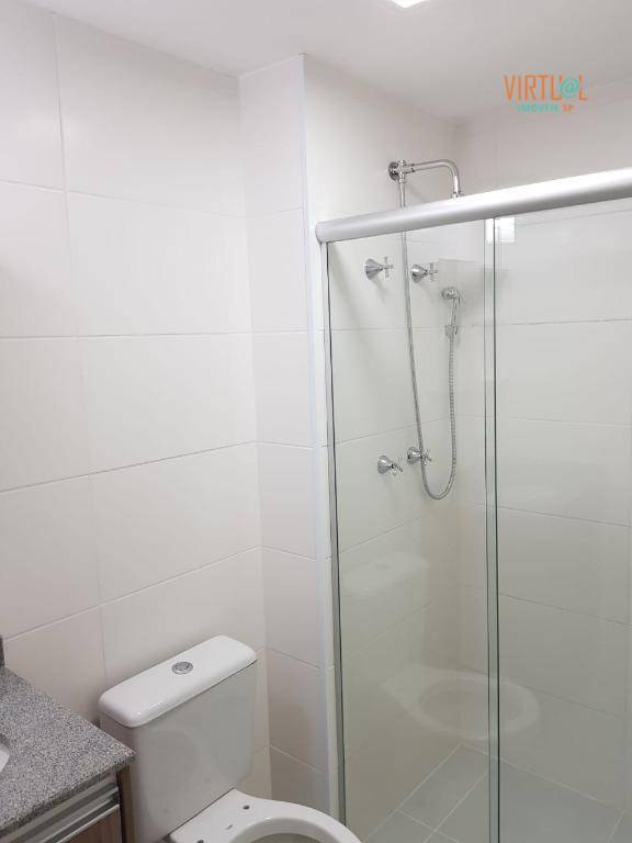 Apartamento à venda com 2 quartos, 58m² - Foto 36