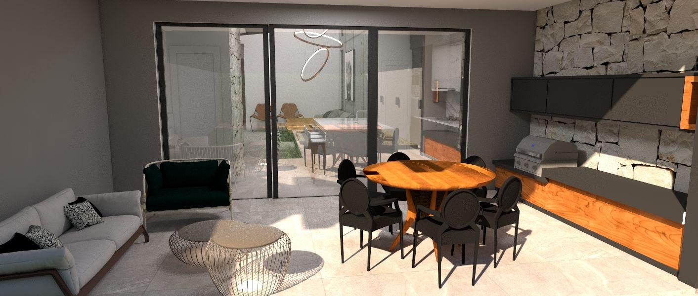 Casa à venda com 3 quartos, 180m² - Foto 13