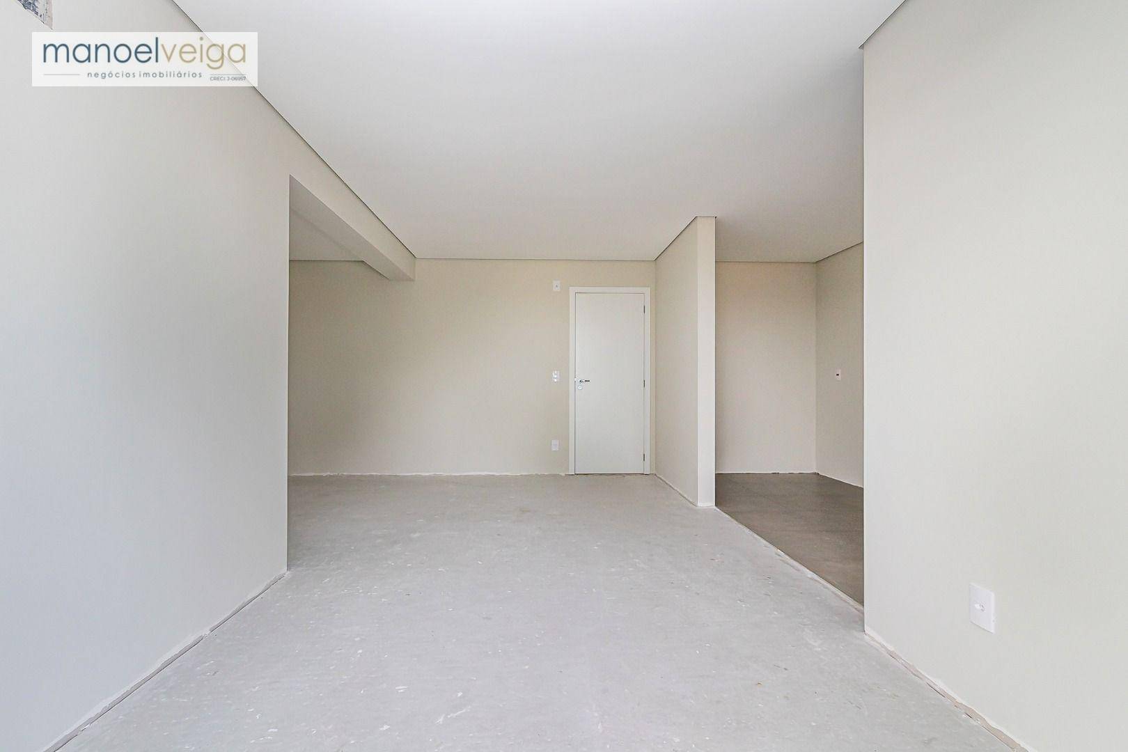 Apartamento à venda com 2 quartos, 79m² - Foto 9