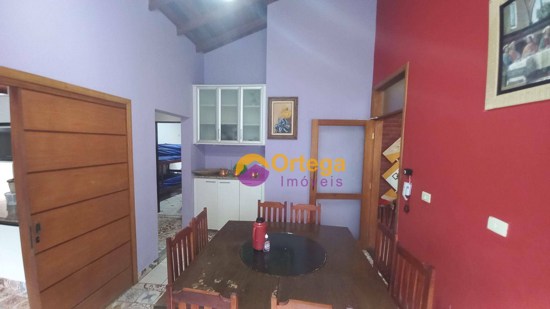 Casa à venda com 4 quartos, 199m² - Foto 56