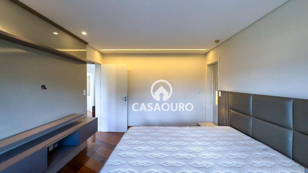 Casa de Condomínio à venda com 4 quartos, 397m² - Foto 33