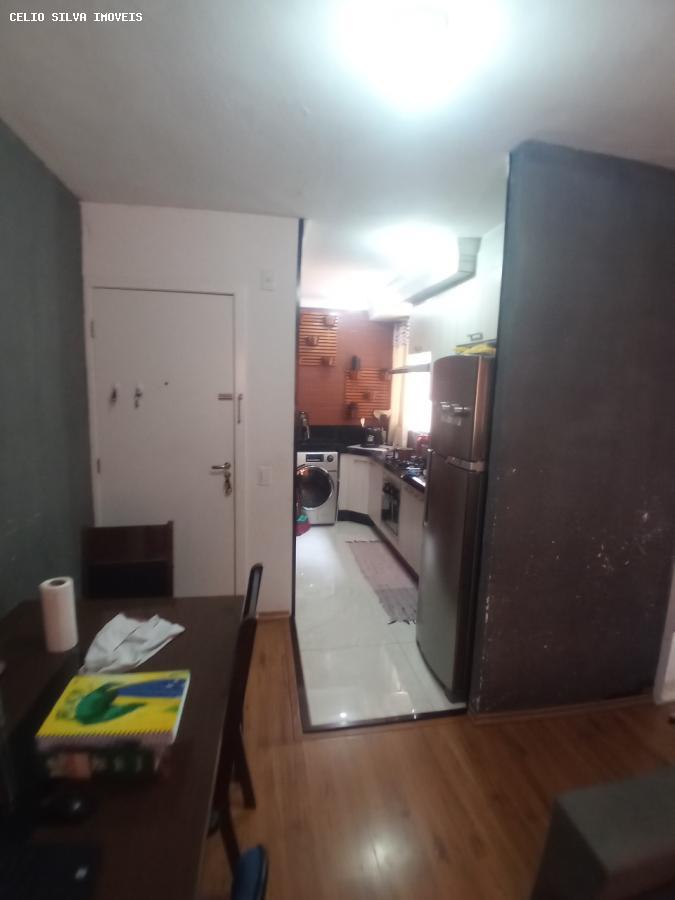 Apartamento à venda com 2 quartos, 40m² - Foto 5