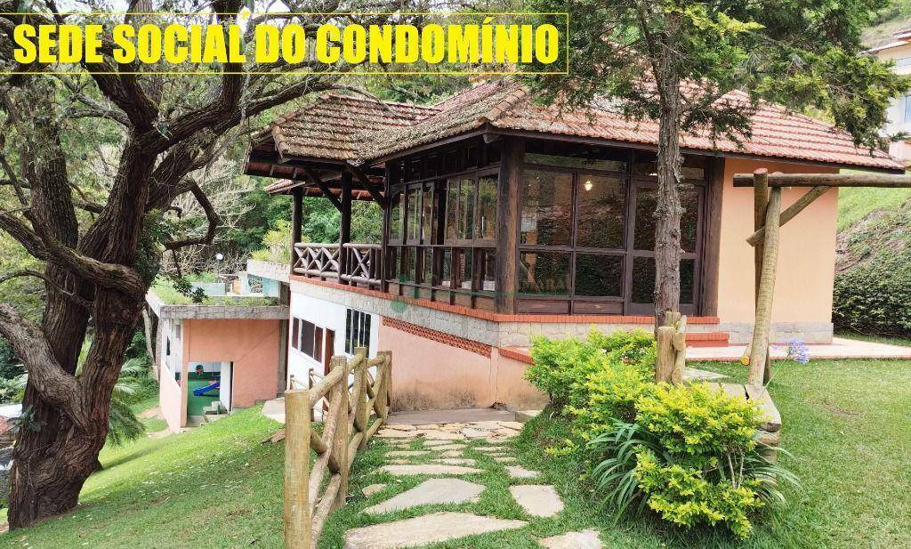 Casa de Condomínio à venda com 5 quartos, 194m² - Foto 30