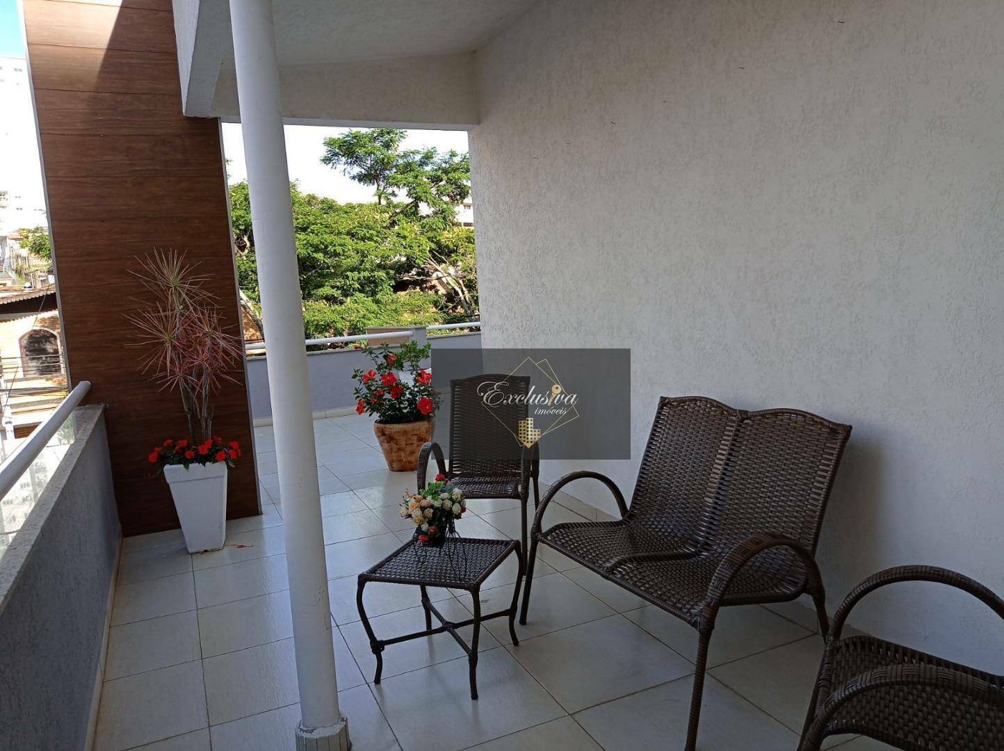 Casa à venda com 3 quartos, 317m² - Foto 18