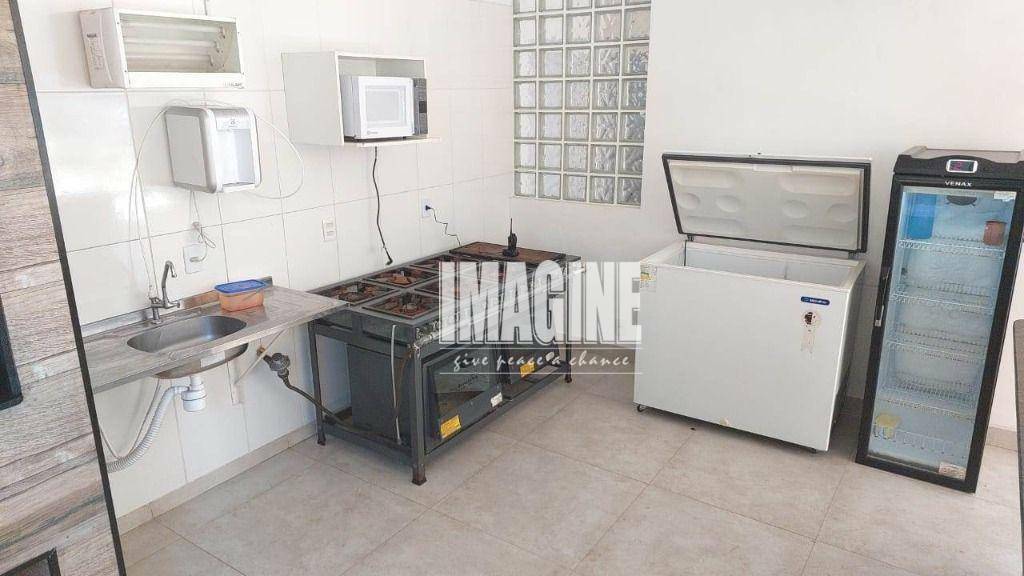 Apartamento à venda com 2 quartos, 42m² - Foto 31