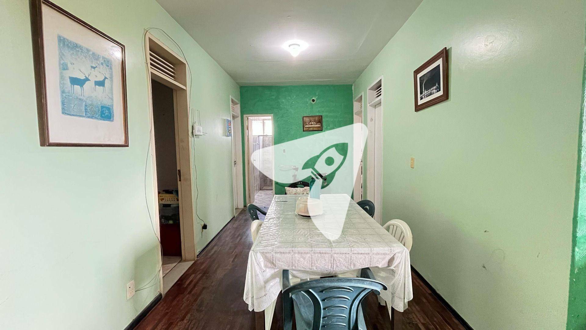 Apartamento à venda com 3 quartos, 130m² - Foto 25