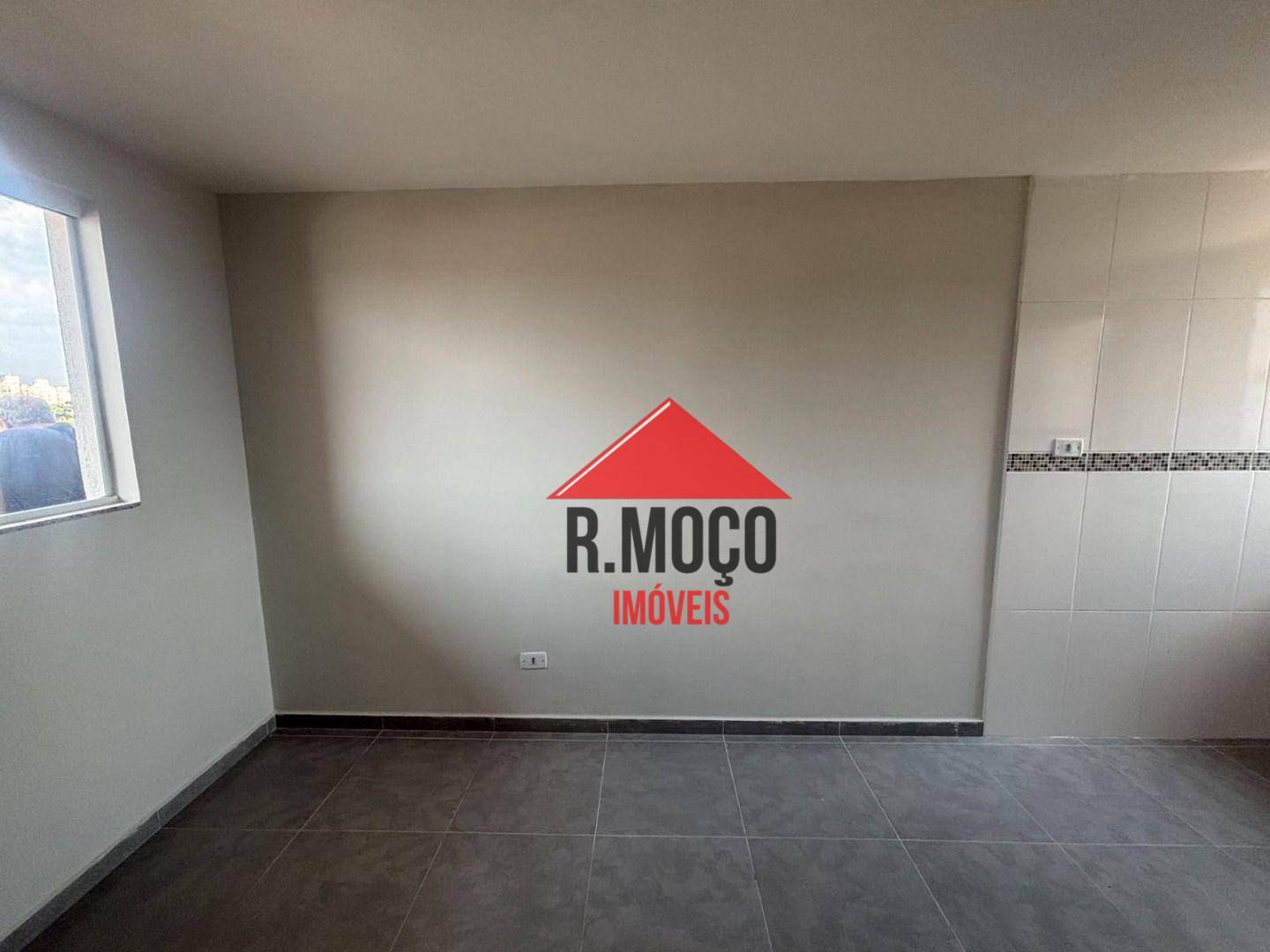 Apartamento à venda com 2 quartos, 40m² - Foto 9