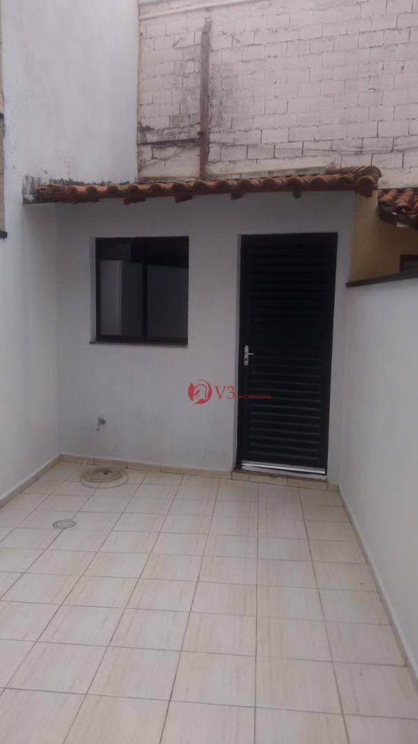 Sobrado à venda com 2 quartos, 80m² - Foto 15