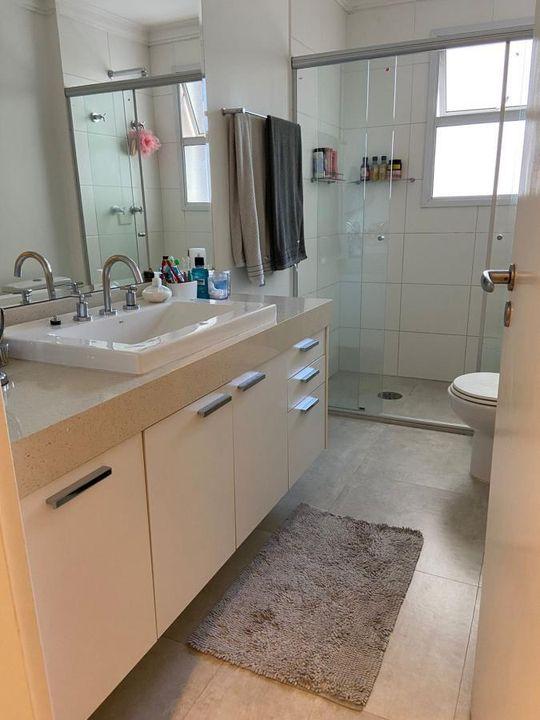 Apartamento à venda com 3 quartos, 347m² - Foto 28