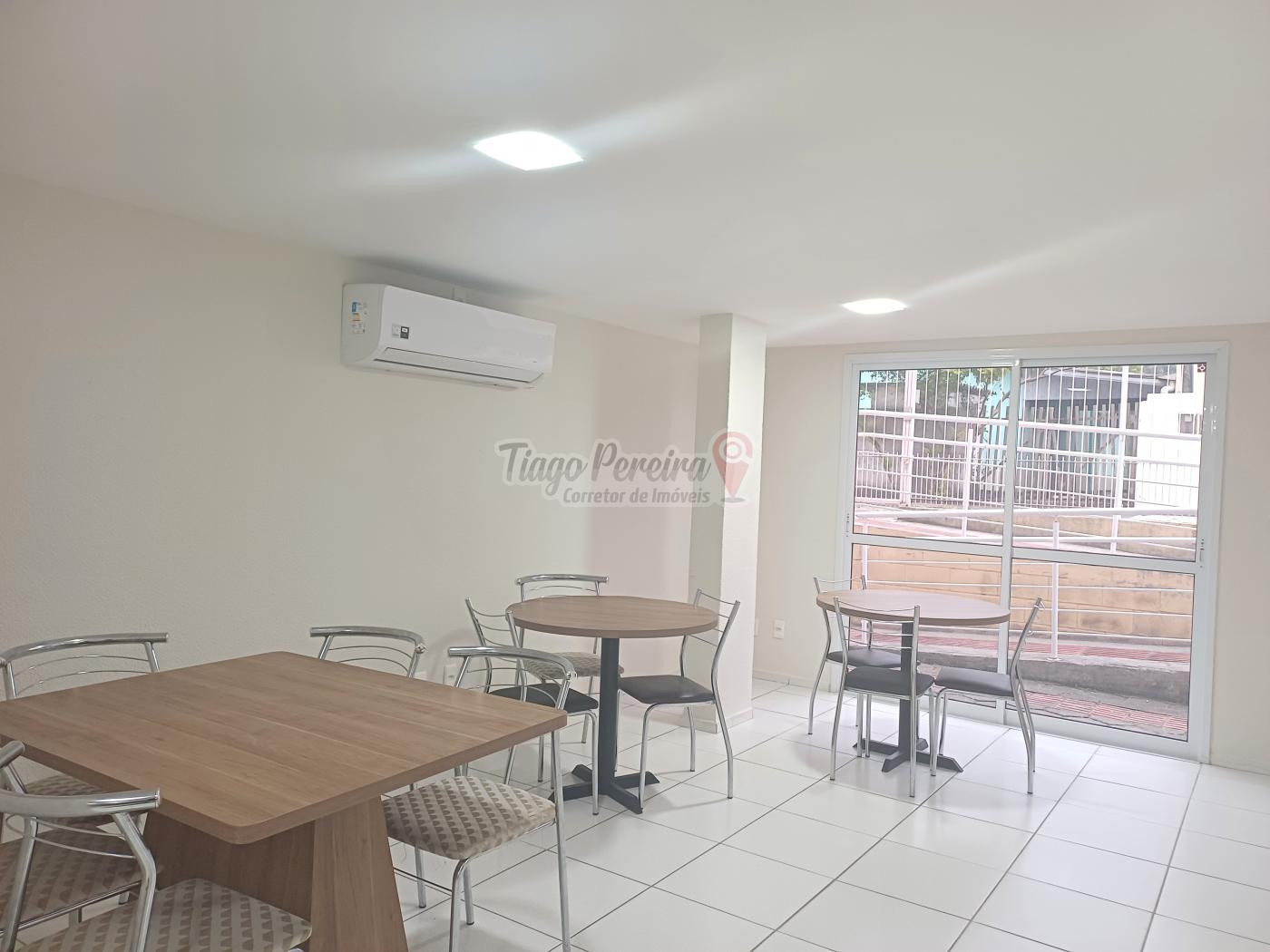 Apartamento à venda com 2 quartos, 65m² - Foto 20