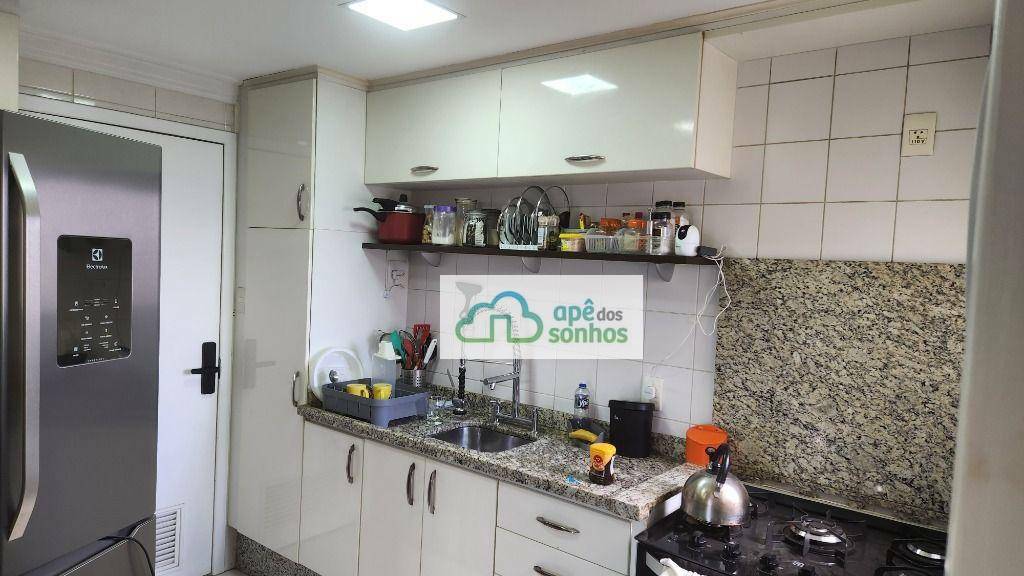 Apartamento à venda com 3 quartos, 126m² - Foto 26