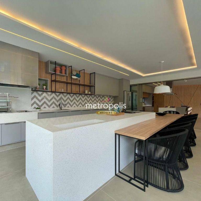 Sobrado à venda com 6 quartos, 620m² - Foto 16